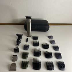 Philips Norelco Shaver 7200, Rechargeable Wet & Dry Men's Electric Shaver