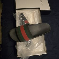Gucci Sandals 