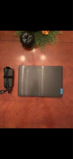 Lenovo Gaming Laptop