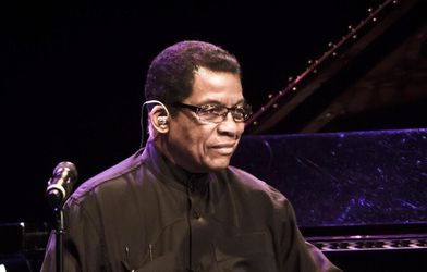 Herbie Hancock Celebrates Miles Davis