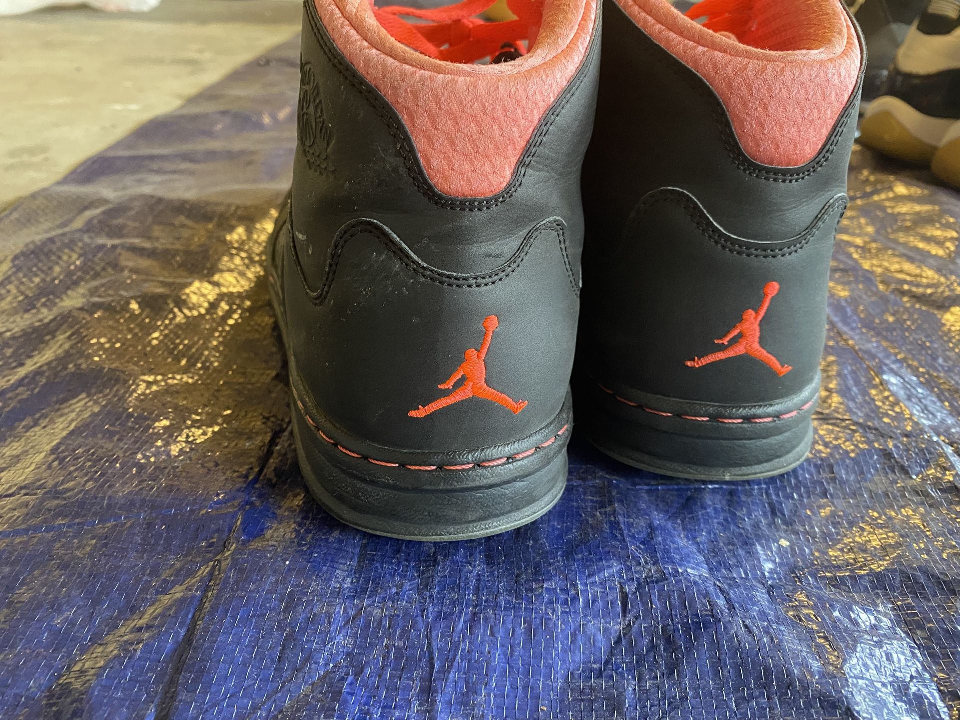 Nike Air Jordan Prime 5 