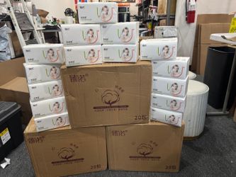 Lunch Napkins Case, 20 Packs - 7000 Count Everyday Paper Napkins 6 X 6.5 Inch Folded, 4-Ply Soft And Absorbent for Dinner, Gathering, Bar, Restaurants