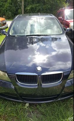 2008 BMW 328i lowmiles