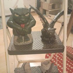 Gargoyles