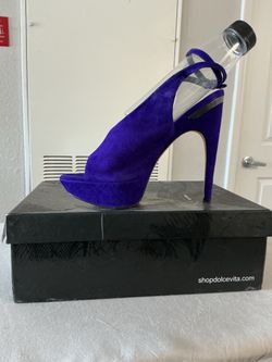 Dolce Vita Stiletto