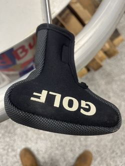 Odyssey White Hot Putter Men's RH