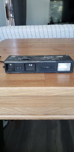 Imperial compact camera