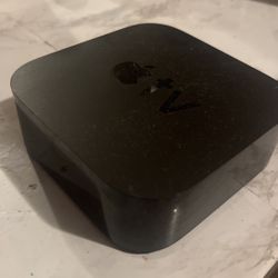 APPLE TV