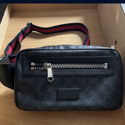 Gucci Belt Bag