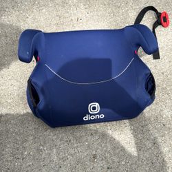 Diono Booster Seat