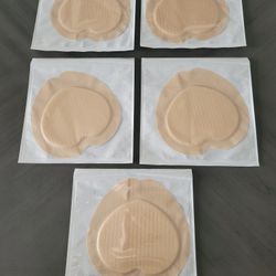 Foam Bandages/Wound Dressing 