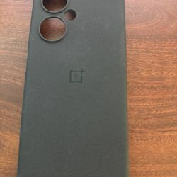 OnePlus Nord N30 5G Sandstone Bumper Case