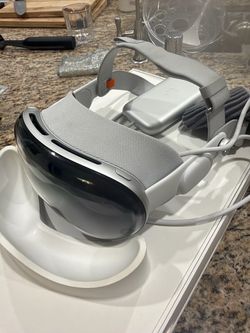 Apple Vision Pro 512gb