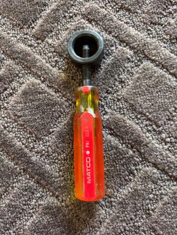 MATCO - Chisel / Punch Holder
