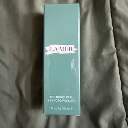 La Mer The Micro Peel 30mL