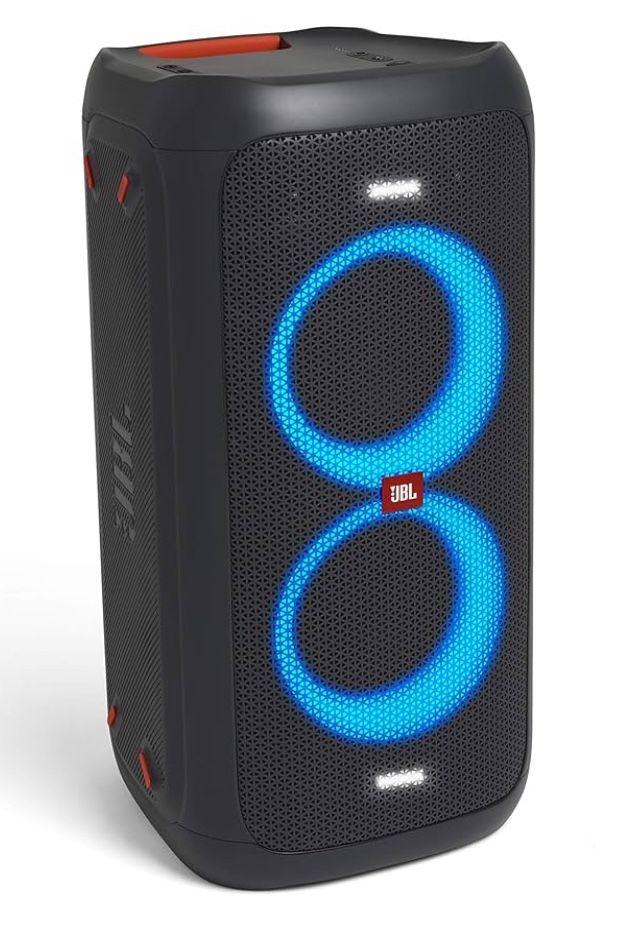 Jbl Partybox 100 (1)
