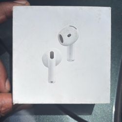 Generation 5 Apple AirPods 