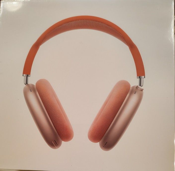 AirPods Max