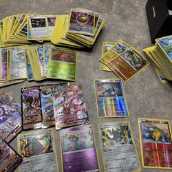 Pokemon Collection 335 cards