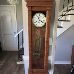 Germany wall clock