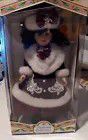 Victorian Collection Limited Edition Porcelain Doll by Melissa Jane Item# 76867
Brand New
