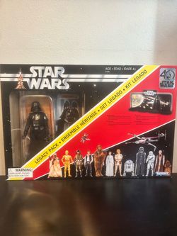 Darth Vader