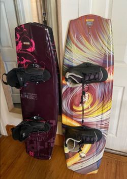 Wakeboard