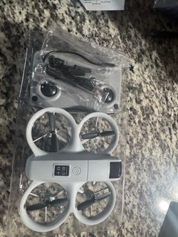 Mini drone