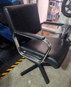 Shampoo Chair, Belvedere Arrojo, Reclining