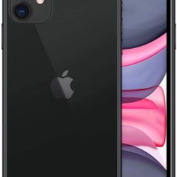 Iphone 11 Black 128gb