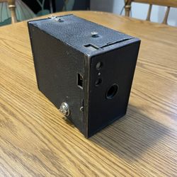 Kodak Brownie Vintage Camera