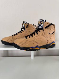 Air Jordan 7 Retro SE 'Afrobeats'