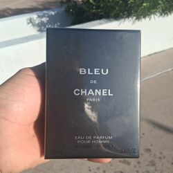 Chanel Bleu de Chanel Eau de Parfum 100ml