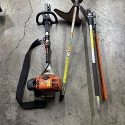 Stihl KM 130 R