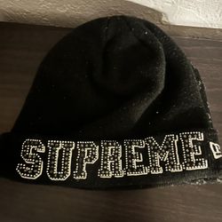 Supreme supreme beanie - Gem