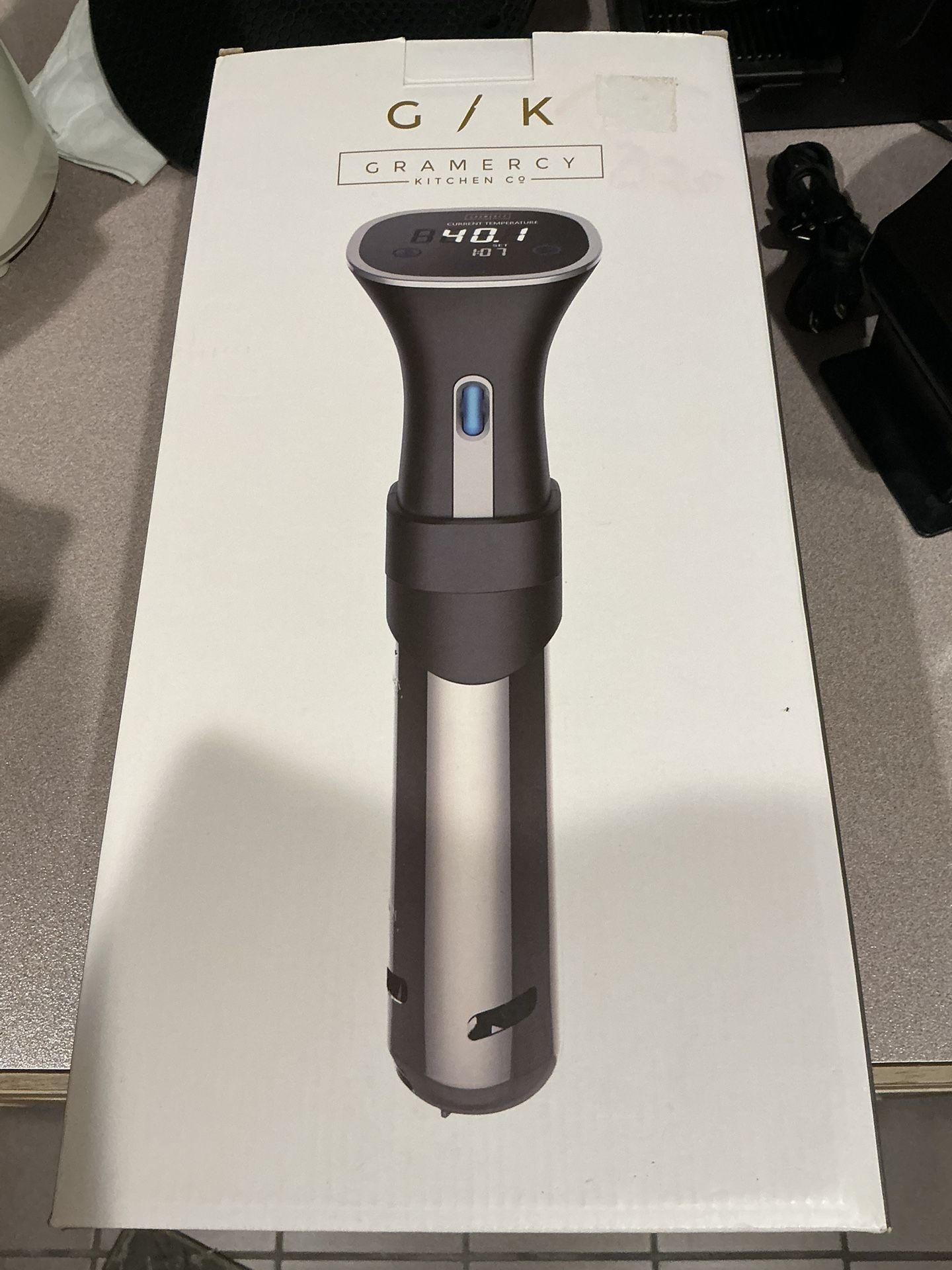 Sous Vide 