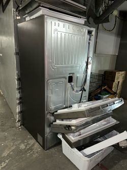 Fridge (read description)