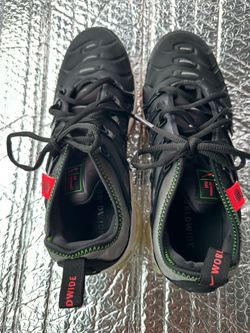 Air VaporMax Plus Worldwide Sz 8
