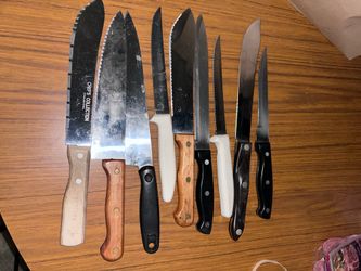Utensils 🥄 🍴  🔪