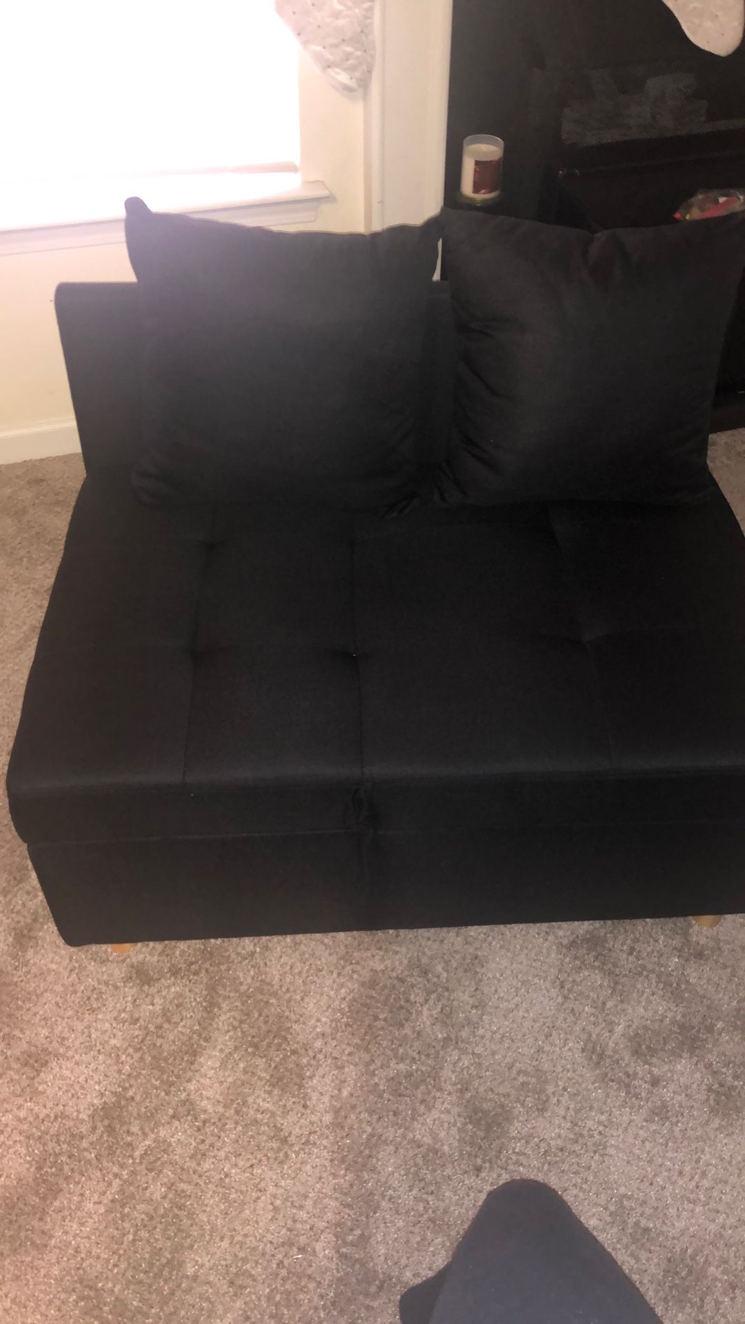 Sleeper Sofa Chair 
