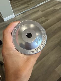 Pro gear 454