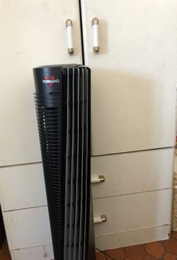 Vornado Tower Circulator