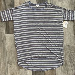 Irma Style LuLaRoe T Shirt