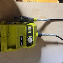 /ryobi  Dremel