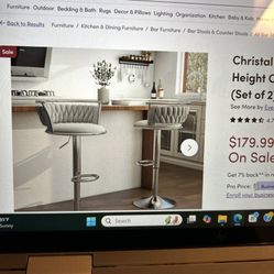 Bar Stools