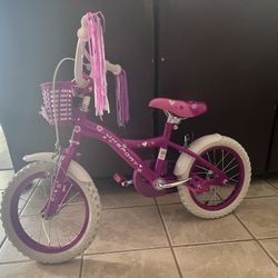 bike for girls