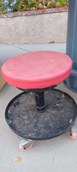 Hydrolic Seat