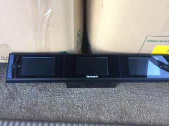 Ns7 display dj..controler $200