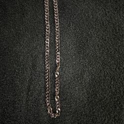 14k Gold chain (Send offers)
