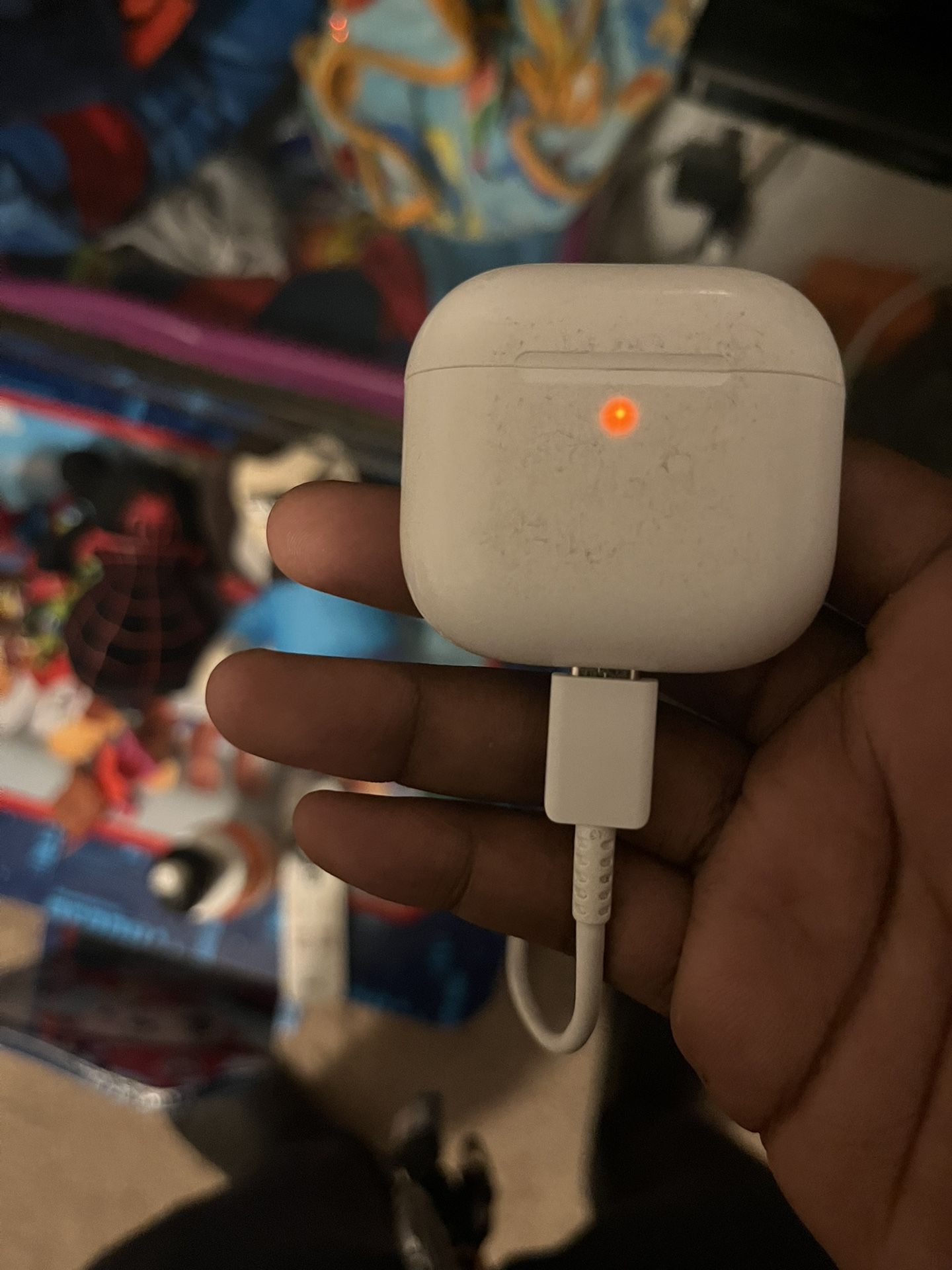 Airpod 4